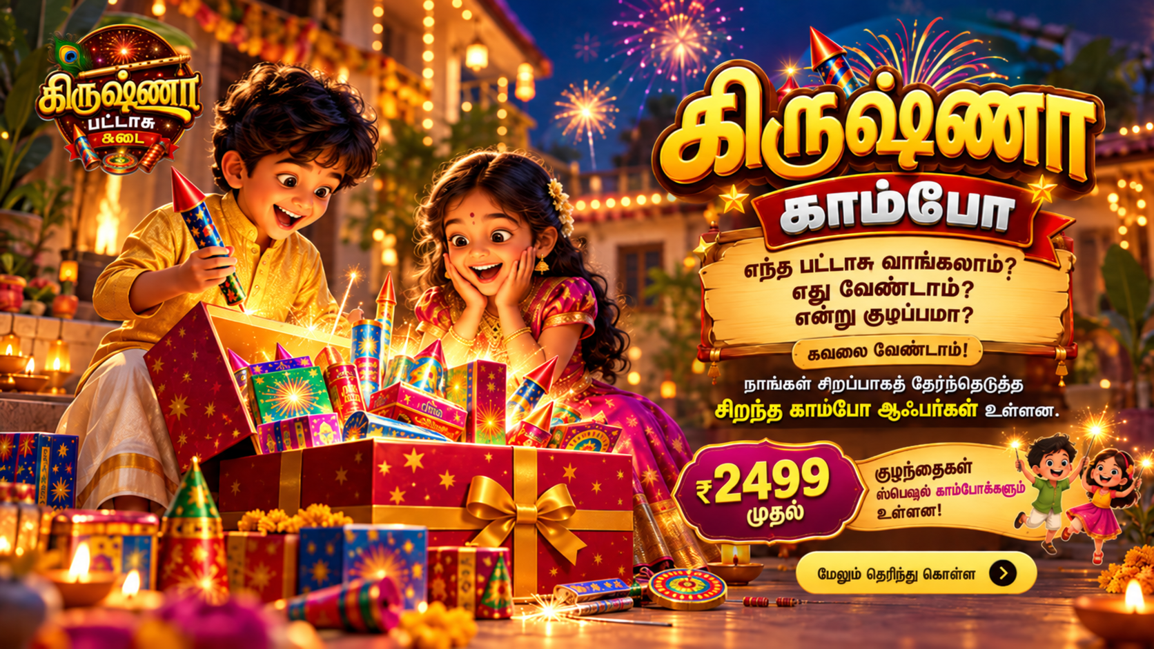 Combo Offer Click Here